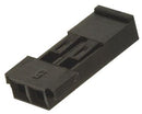 AMPHENOL COMMUNICATIONS SOLUTIONS 67954-001LF Connector Housing, FCI Mini-PV 67954, Receptacle, 2 Ways, 2.54 mm