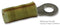 AMP - TE CONNECTIVITY 2-36161-4 TERMINAL, RING TONGUE, #10, 10AWG