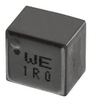 WURTH ELEKTRONIK 744393440018 Power Inductor (SMD), 180 nH, 20 A, Shielded, 39 A, WE-XHMI Series