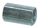 ETTINGER 005.08.301 Standoff, Zinc Plated, Steel, M8, Hex Female, 30 mm, 30 mm