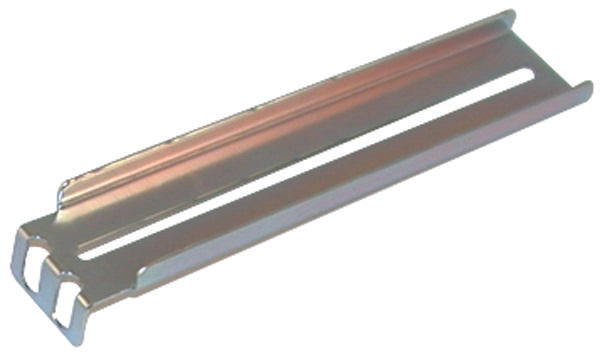 GENERAL DEVICES CM4 MOUNTING BRACKET, CLB/LBS SLIDES, STEEL