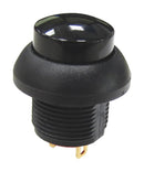 MULTICOMP PRO MPP12-7B2G7SM1CAS05L00 Pushbutton Switch, Non-Illuminated, MP Pushbutton Switches High-Raised, 13.6 mm, SPST, On-(Off)