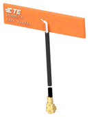 TE CONNECTIVITY 2108857-8 Antenna, PCB, 5.925 GHz to 7.125 GHz, 4.3 dB, Linear, Adhesive