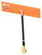 TE CONNECTIVITY 2108857-8 Antenna, PCB, 5.925 GHz to 7.125 GHz, 4.3 dB, Linear, Adhesive