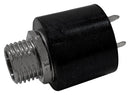SWITCHCRAFT/CONXALL PCL721AU DC POWER JACK, 2.1MM, 5A/24V, THT