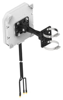 TE CONNECTIVITY L000684-04 RF Antenna, 6 to 7.125GHz, WLAN / MIMO, 5.4dBi, 50ohm, 2W