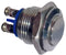 BULGIN LIMITED MP0042/3 SWITCH, INDUSTRIAL PUSHBUTTON, 16MM