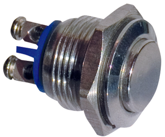 BULGIN LIMITED MP0042/3 SWITCH, INDUSTRIAL PUSHBUTTON, 16MM