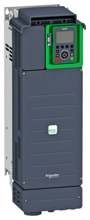 SCHNEIDER ELECTRIC ATV930D22M3 VAR SPEED DRIVE , 3-PH, 22KW, 240VAC
