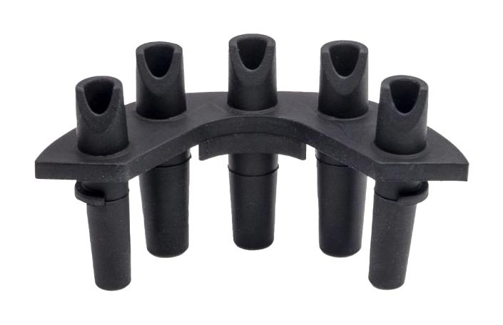 HAKKO B5342 Replacement Tip Holder, FH-215 Iron Holder