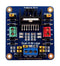 SEEED STUDIO 105990007 Development Board, L298N, H-Bridge Motor Driver, Motor Control