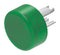 EAO 18-962.5 Lens, Round, Green, 18