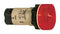 ALTECH 3PLBR4L-110 PILOT LIGHT, LED, RED, 22MM, 110VAC