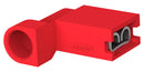 AMP - TE CONNECTIVITY 2-520334-2 FEMALE DISCONNECT, 4.75MM, 22-18AWG, RED