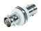 L-COM BA039 RF / Coaxial Adapter, BNC, Jack, BNC, Jack, Straight Bulkhead Adapter, 75 ohm