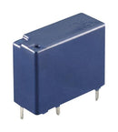 PANASONIC ACTP112 Automotive Relay, 12 VDC, 30 A, SPDT, Through Hole, PC Pin, ACTP Series