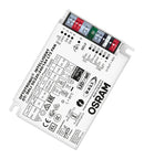 OSRAM OTI-DALI-50/220-240/1A4-LT2FAN LED Driver, Dimmable, LED Lighting, 55 W, 54 V, 1.4 A, Constant Current, 198 V