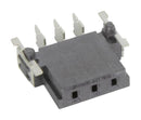 HARTING 15650032601000 PCB Receptacle, Board-to-Board, 2.54 mm, 1 Rows, 3 Contacts, Surface Mount Right Angle
