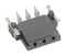 HARTING 15650032601000 PCB Receptacle, Board-to-Board, 2.54 mm, 1 Rows, 3 Contacts, Surface Mount Right Angle