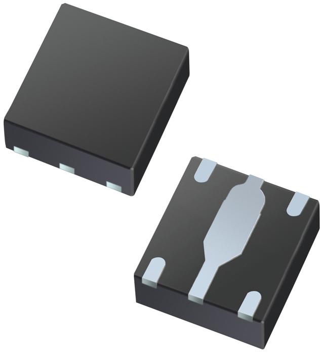 ONSEMI NVMFS6H818NT1G Power MOSFET, N Channel, 80 V, 123 A, 0.0031 ohm, DFN, Surface Mount
