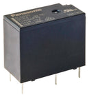 PANASONIC ALQ318S Power Relay, SPST-NO, 18 VDC, 10 A, LQ Series, Through Hole, Non Latching