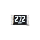 Resistor 2.7k Ohm 1% 1/10W