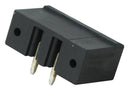 METZ CONNECT 31236102 Pin Header, Wire-to-Board, 5.08 mm, 1 Rows, 2 Contacts, Through Hole, PT116
