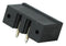 METZ CONNECT 31236102 Pin Header, Wire-to-Board, 5.08 mm, 1 Rows, 2 Contacts, Through Hole, PT116