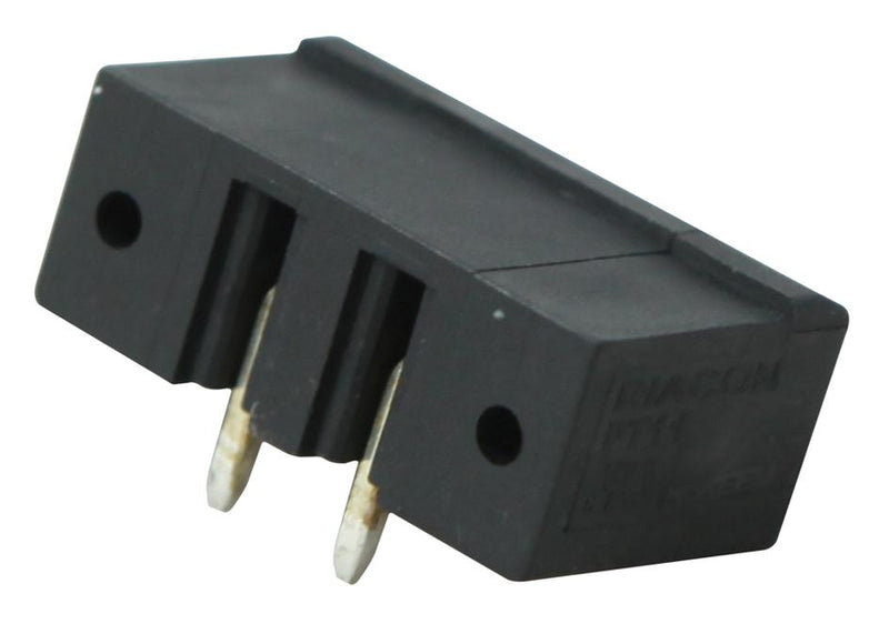 METZ CONNECT 31236102 Pin Header, Wire-to-Board, 5.08 mm, 1 Rows, 2 Contacts, Through Hole, PT116