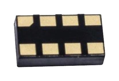 AMS OSRAM GROUP AS7343-DLGM Multi Spectral Sensor, 14 Channel, Current Output, 1.7 to 1.98V, -30 to 85&deg;C, OLGA-8, AS7343 Series