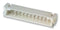 JST / JAPAN SOLDERLESS TERMINALS S12B-PH-SM4-TB (LF)(SN) Pin Header, Side Entry, Wire-to-Board, 2 mm, 1 Rows, 12 Contacts, Surface Mount, PH