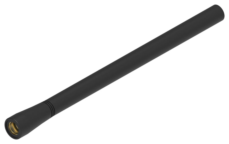 TE CONNECTIVITY L000576-01 RF Antenna, LTE-M / Cellular IoT / GSM / UMTS / NB-IoT, 698 to 803MHz, 3.1dBi, 2.4 VSWR