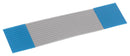 WURTH ELEKTRONIK 687632100002 FFC / FPC Cable, Jumper, 32 Core, 0.5 mm, Same Sided Contacts, 3.9 ", 100 mm, White