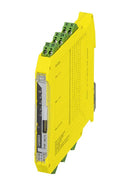 PHOENIX CONTACT 2700499 Safety Relay, 24 VDC, PSRmini Series, DIN Rail, 6 A, Cage Clamp