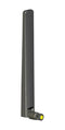 ABRACON AANE-WH-0151-RIP Whip Antenna, 5.925 to 7.125GHz, WiFi/WLAN/Bluetooth/Zigbee/Thread/Matter, 4.3dBi, Linear, 5W
