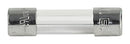 SIBA 70-059-61/20A Fuse, Cartridge, Time Delay, 20 A, 250 V, 6.3mm x 32mm, 1/4" x 1-1/4", 189100