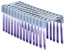DEWALT DRS18100-XJ 25mm x 19mm Insulated Crown Cable Staples, 540 Pack GTIN UPC EAN: 5035048709122