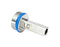 TEMPO LCUPC BH Test Accessory, LC/UPC Bulkhead Tip