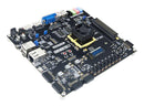 DIGILENT 410-300 Development Board, Genesis 2 Kintex-7 High Speed FPGA, On Chip ADC, GigaBit Transceivers