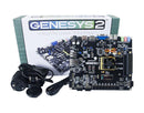 DIGILENT 410-300 Development Board, Genesis 2 Kintex-7 High Speed FPGA, On Chip ADC, GigaBit Transceivers