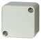 FIBOX AB 050504 ENCLOSURE Plastic Enclosure, Multipurpose, ABS, 52 mm, 50 mm, 40 mm, IK07, IP66, IP67