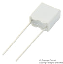 KEMET SMR5473J100J02L16.5CBULK General Purpose Film Capacitor, Metallized PPS, Radial Box - 2 Pin, 0.047 µF, ± 5%, 63 V, 100 V