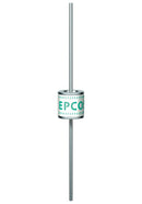 TDK B88069X0680T502 Gas Discharge Tube (GDT), CAS02X-068, 230 V, Axial Leaded, 300 A, 255 V