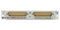 KEYSIGHT TECHNOLOGIES 34933A Test Accessory, Dual/Quad Reed Matrix, Keysight 34980A Mainframe