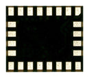 ANALOG DEVICES ADRF5048BCCZN RF Switch, SP4T, 100MHz to 45GHz Frequency, 3.15 to 3.45V Supply, -40 to 105°C, LGA-EP-24