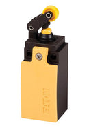 EATON MOELLER LS-11S/L Limit Switch, IP66, IP67, Roller Lever, SPST-NO, SPST-NC, 6 A, 240 V, 1 N, LS-Titan Series