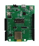 INFINEON CYBLE-013025-EVAL Evaluation Board, CYBT-013025 EZ-BT WICED Bluetooth Module, Arduino Shield SP005672779, CYBLE-013025-EVAL