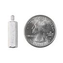 Hex Standoff - Aluminum Threaded (4-40; 3/4")