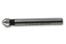 RUKO 102-114 Countersink Bit, High Speed Steel, 90&deg; Counter Angle, Right Hand Cut, 10.4mm