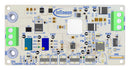 INFINEON TLD609812BEVALTOBO1 Evaluation Board, TLD6098-1EP, 8V to 27V in, 50V out, 1A, Boost (Step Up), Analogue, Digital SP005902850